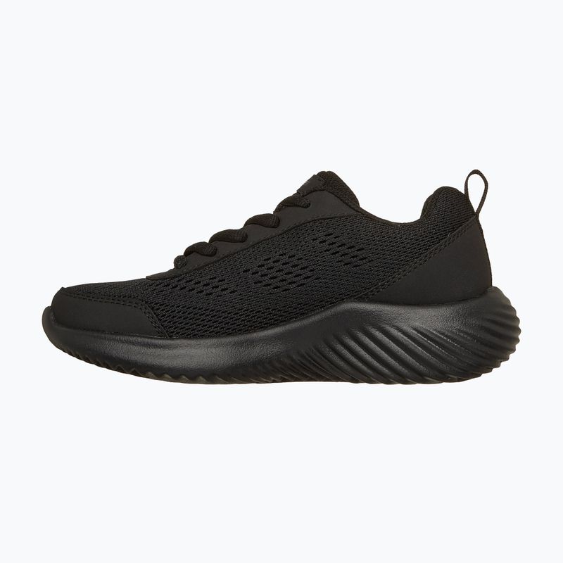 Dětské boty do vody Skechers Bounder Quanta-Pacer black 3