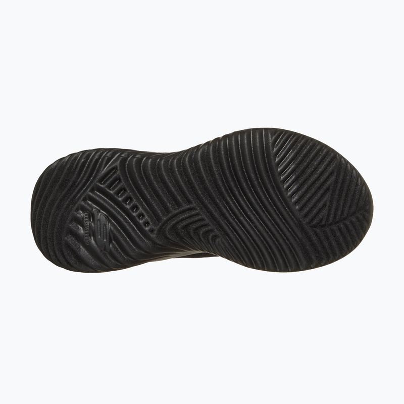 Dětské boty do vody Skechers Bounder Quanta-Pacer black 5