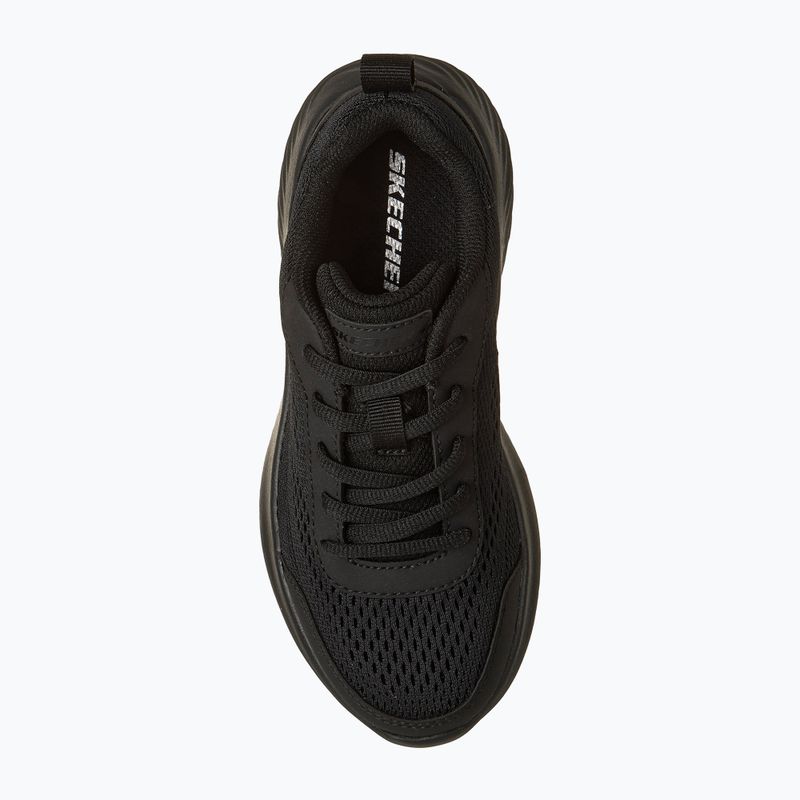 Dětské boty do vody Skechers Bounder Quanta-Pacer black 6