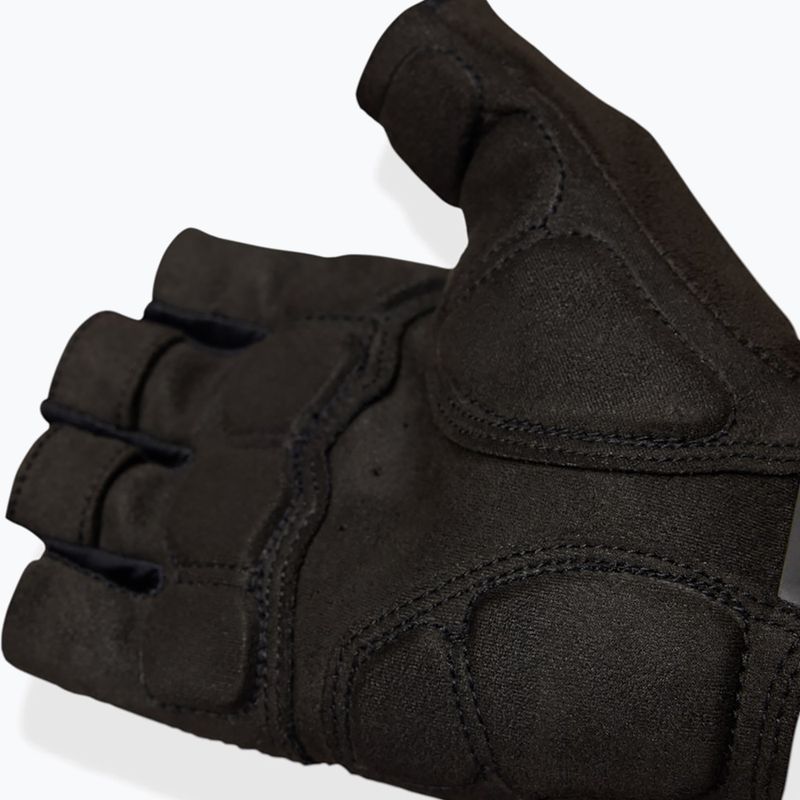 Pánské cyklistické rukavice Giro Bravo II Gel black 2