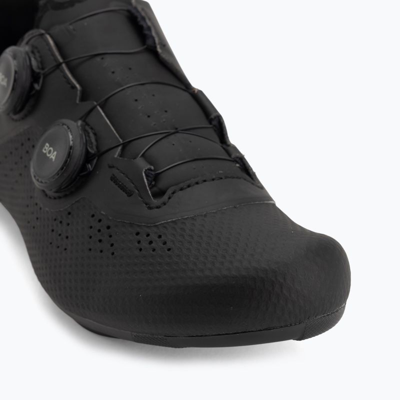 Pánské cyklistické silniční boty Giro Regime II black 7