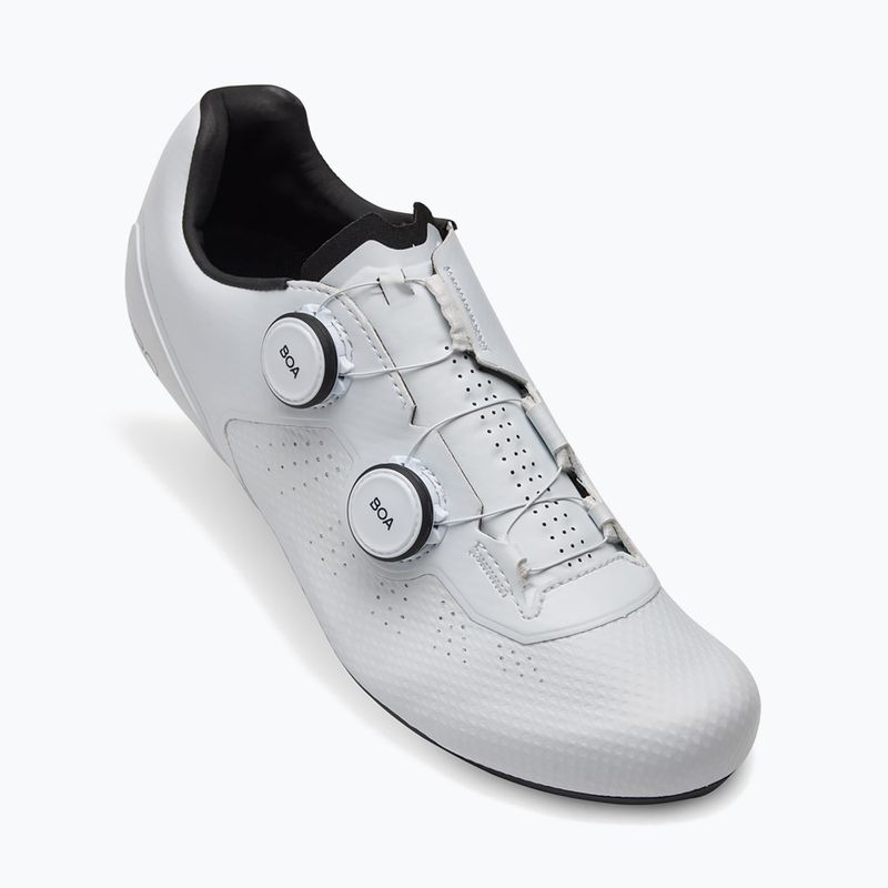 Pánské cyklistické silniční boty Giro Regime II white 2