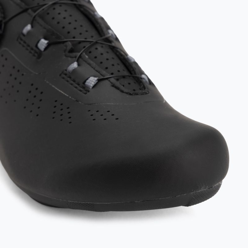 Pánské cyklistické silniční boty Giro Cadet II black 7