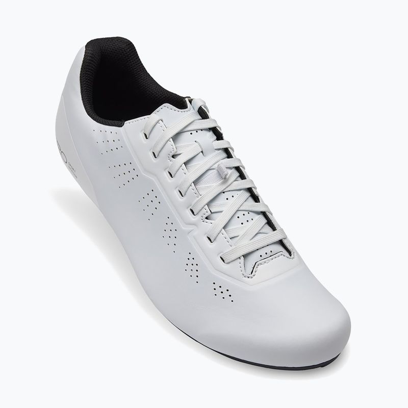 Pánské cyklistické silniční boty Giro Stylus II white 2