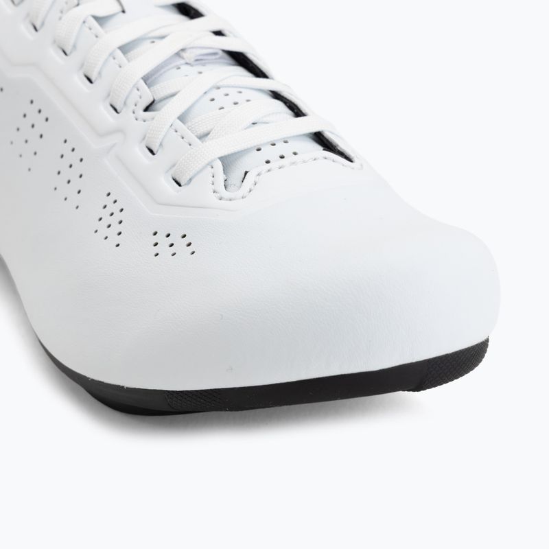 Pánské cyklistické silniční boty Giro Stylus II white 7
