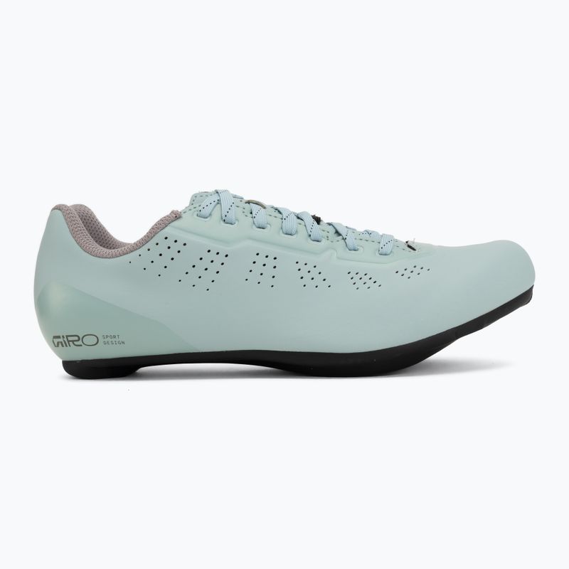 Pánské cyklistické silniční boty Giro Stylus II sky blue 2