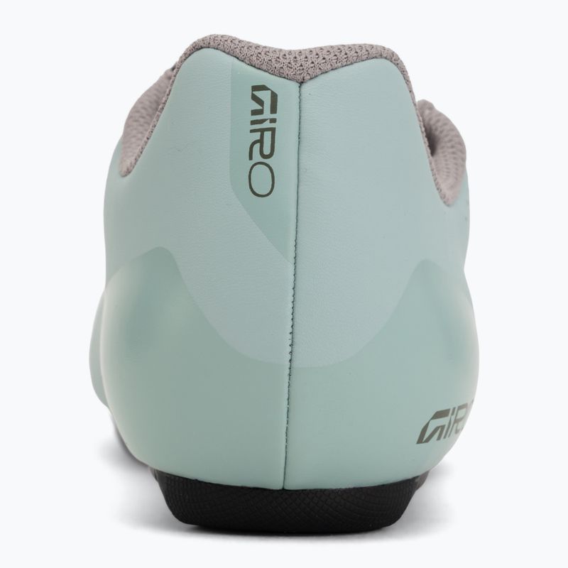 Pánské cyklistické silniční boty Giro Stylus II sky blue 6
