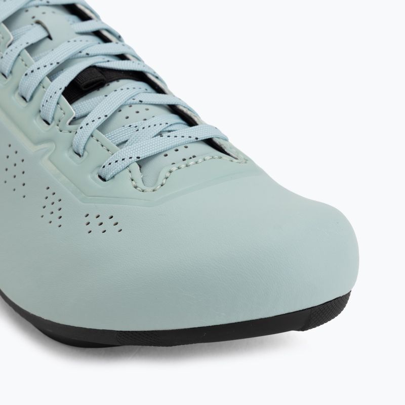 Pánské cyklistické silniční boty Giro Stylus II sky blue 7