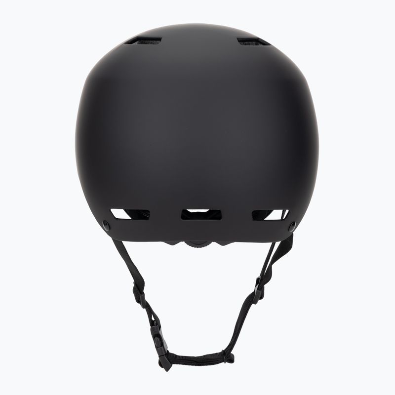 Přilba Giro Quarter FS 2026 matte black 4
