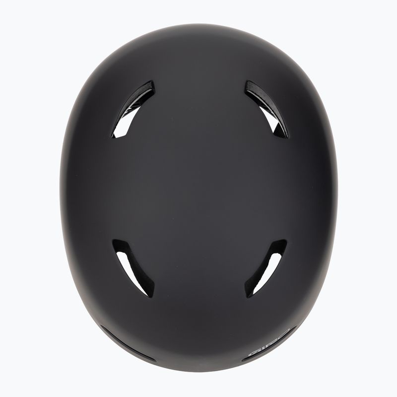 Přilba Giro Quarter FS 2026 matte black 6