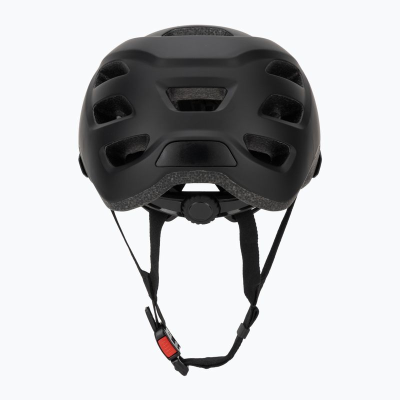 Dětská cyklistická helma Giro Tremor Child JR matte black/vivid green 4