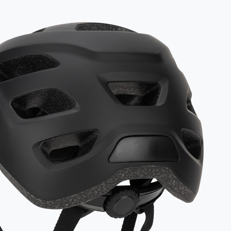 Dětská cyklistická helma Giro Tremor Child JR matte black/vivid green 7
