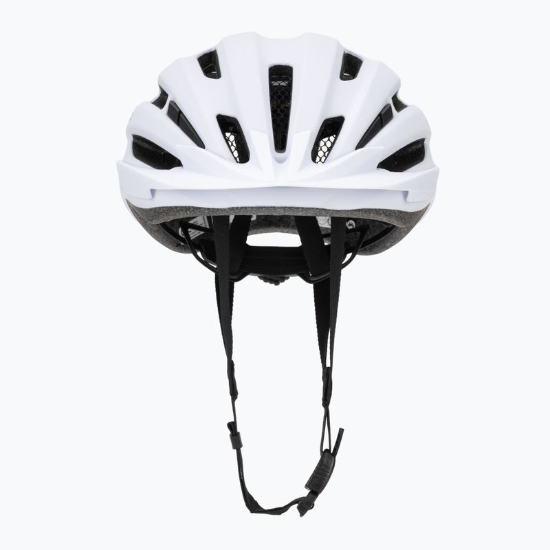 Cyklistická helma Giro Register II MIPS matte white/grey 2