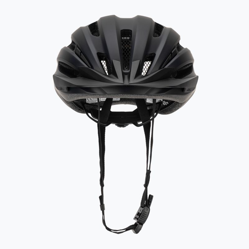 Cyklistická helma Giro Register II MIPS matte black/grey 2