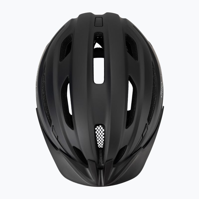 Cyklistická helma Giro Register II MIPS matte black/grey 6