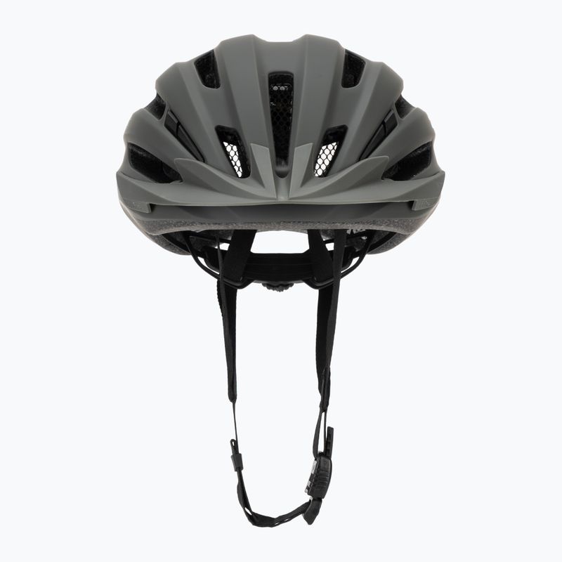 Cyklistická helma Giro Register II matte dark sage 2
