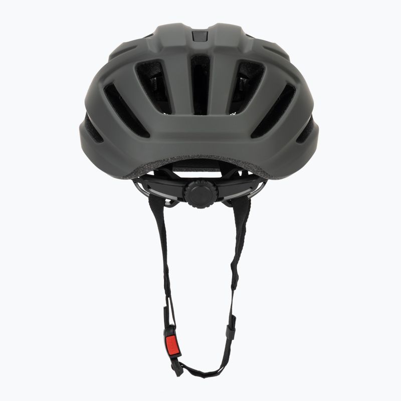 Cyklistická helma Giro Register II matte dark sage 4