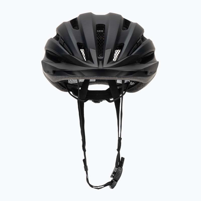 Cyklistická helma Giro Register II XL matte black/grey 2
