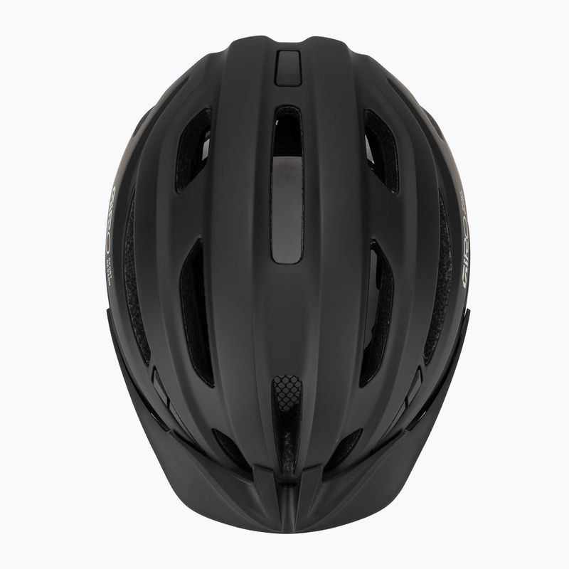 Cyklistická helma Giro Register II MIPS W matte black/stone 6