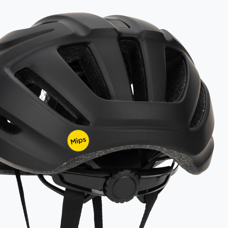 Cyklistická helma Giro Register II MIPS W matte black/stone 7