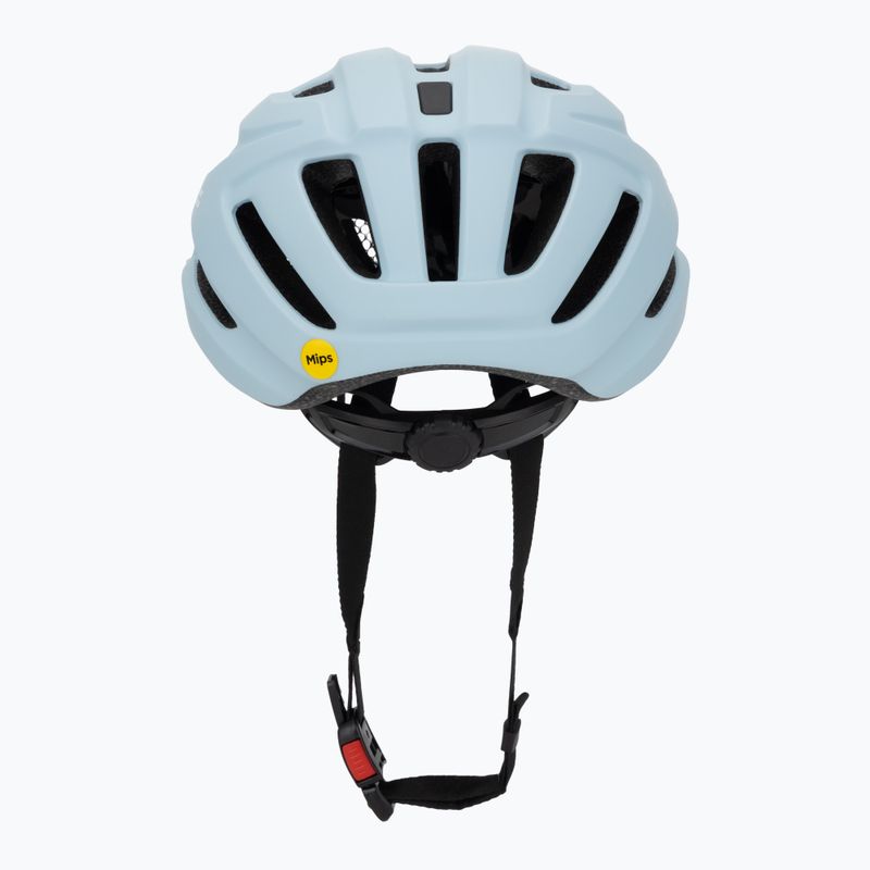 Cyklistická helma Giro Register II MIPS W matte sky blue 4