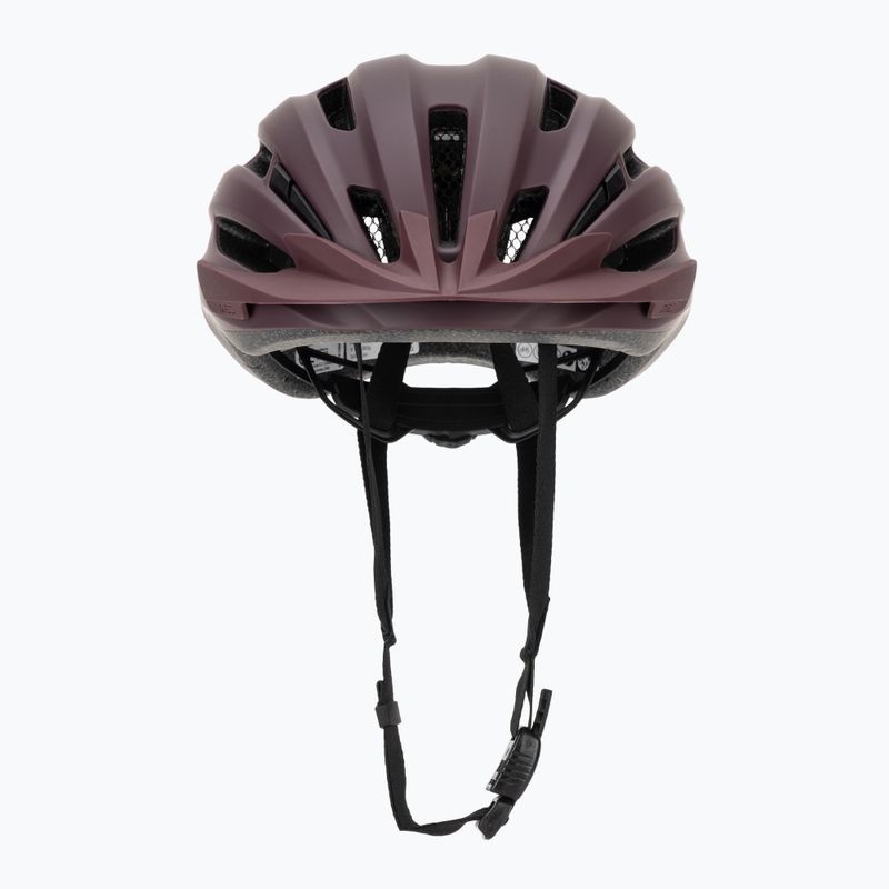 Cyklistická helma Giro Register II MIPS W matte maroon pulse 2