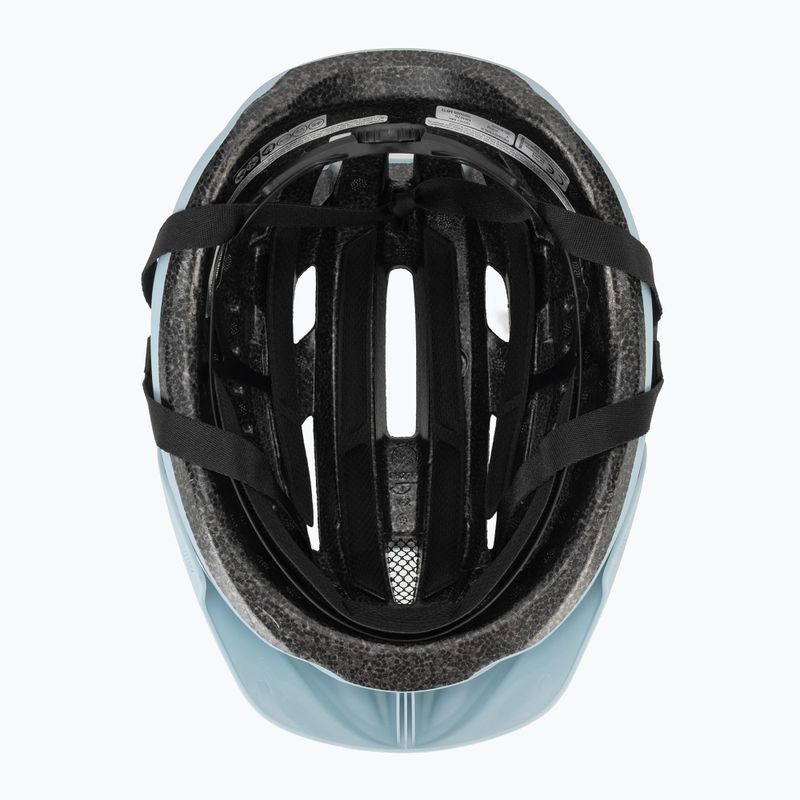 Cyklistická helma Giro Register II W matte sky blue 5