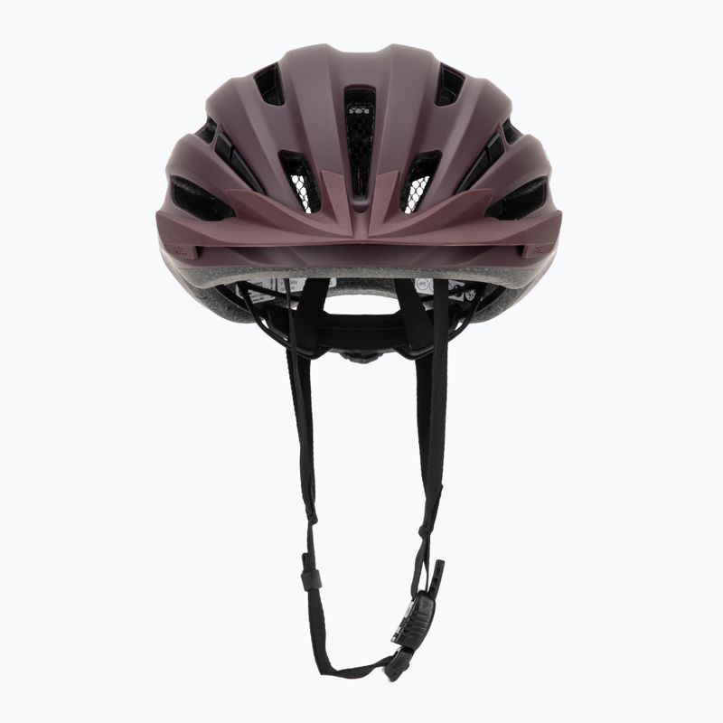 Cyklistická helma Giro Register II W matte maroon pulse 2