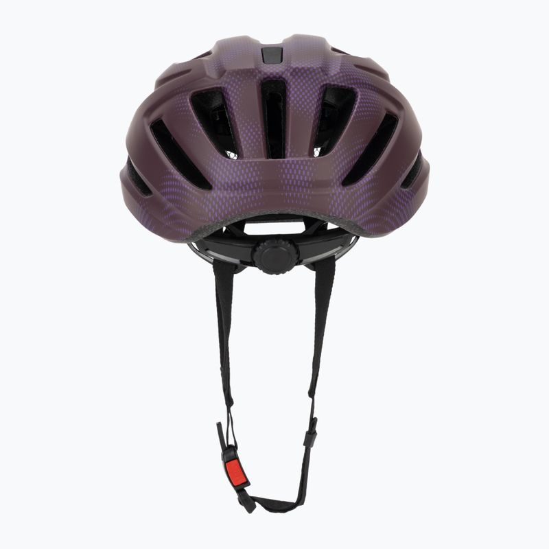 Cyklistická helma Giro Register II W matte maroon pulse 4
