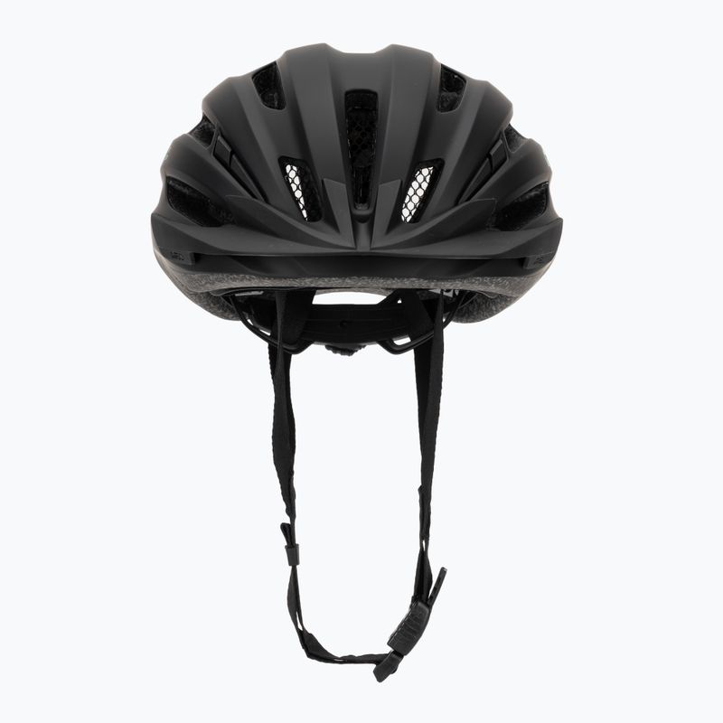 Dětská cyklistická helma Giro Register II matte black/vivid green 2