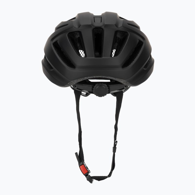 Dětská cyklistická helma Giro Register II matte black/vivid green 4