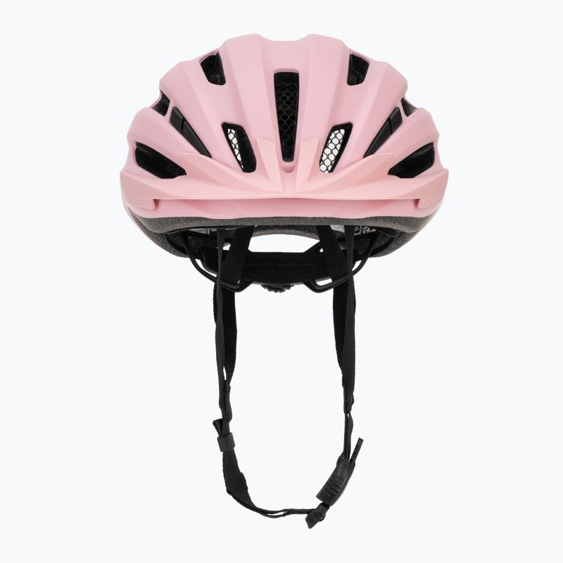 Dětská cyklistická helma Giro Register II matte light pink 2