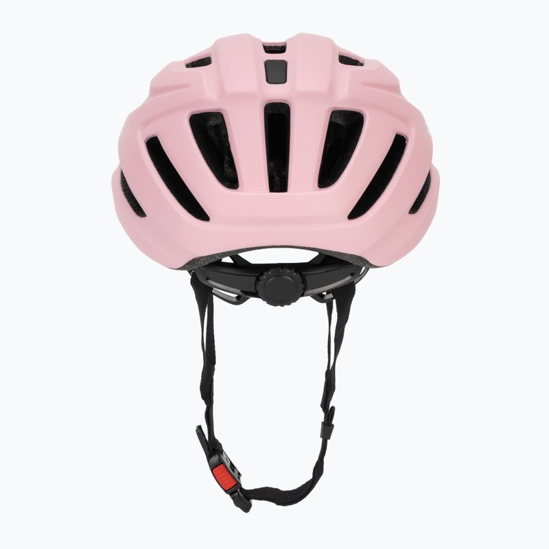 Dětská cyklistická helma Giro Register II matte light pink 4