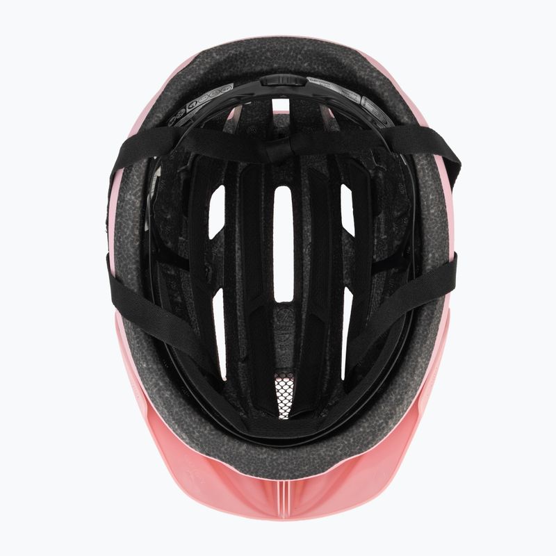 Dětská cyklistická helma Giro Register II matte light pink 5