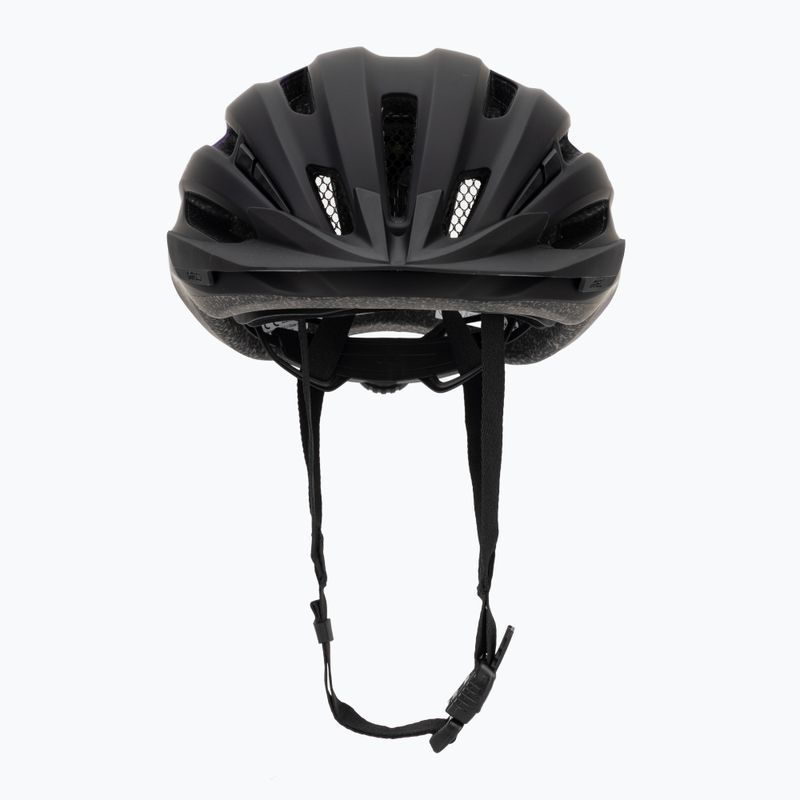 Dětská cyklistická helma Giro Register II matte purple rush 2