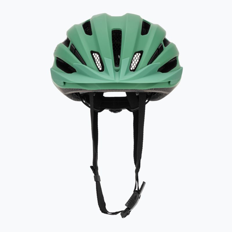Dětská cyklistická helma Giro Register II matte green rush 2
