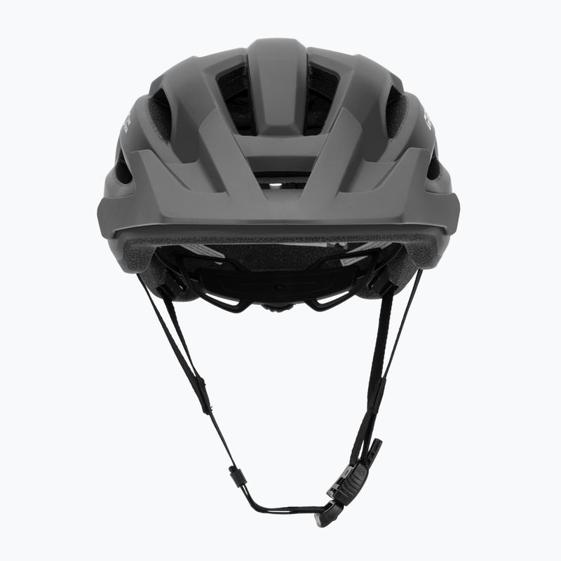 Cyklistická helma Giro Fixture II MIPS matte dark sage 2