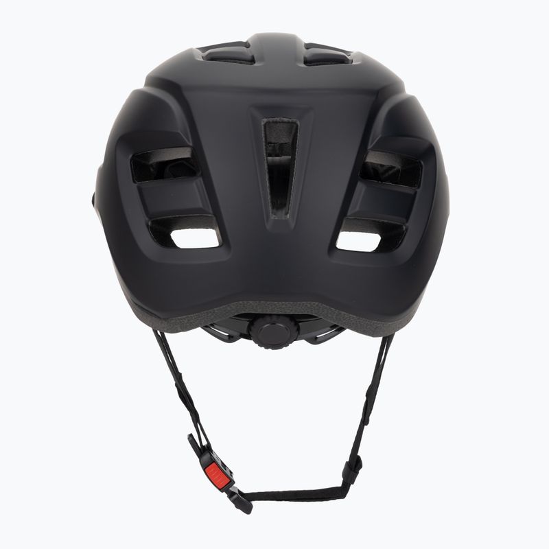 Cyklistická přilba Giro Fixture II XL matte black/grey 4