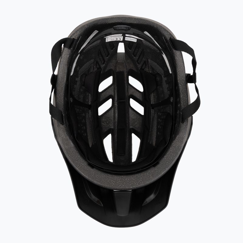 Cyklistická přilba Giro Fixture II XL matte black/grey 5