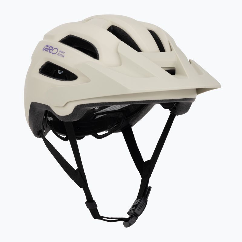 Cyklistická helma Giro Fixture II MIPS W matte stone