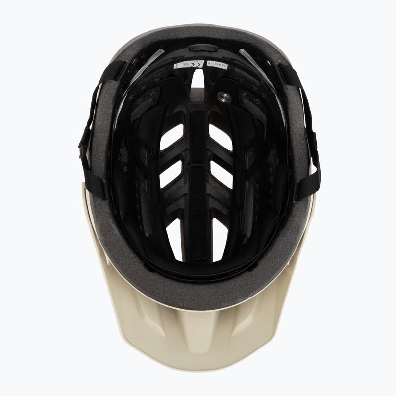 Cyklistická helma Giro Fixture II MIPS W matte stone 5