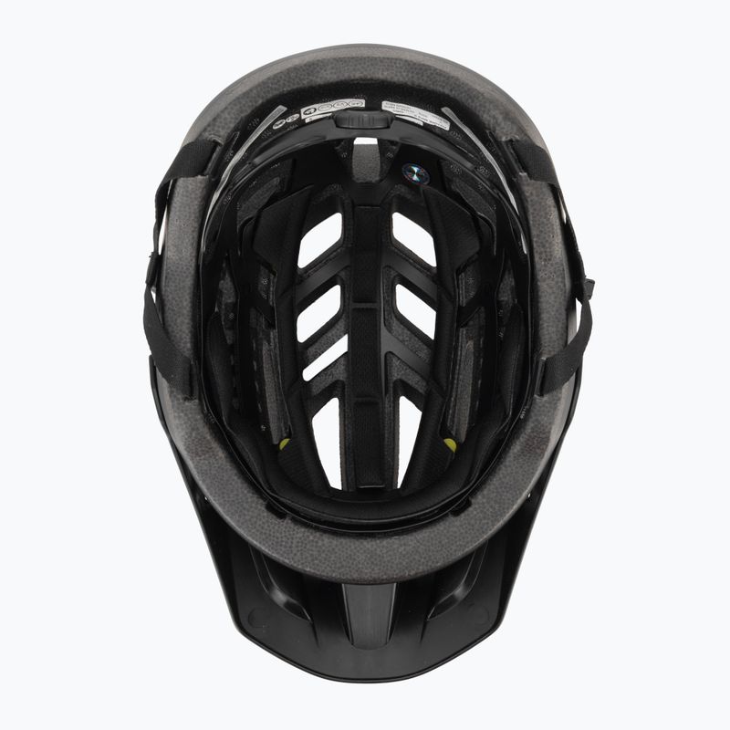 Cyklistická helma Giro Fixture II MIPS W matte black/stone 5