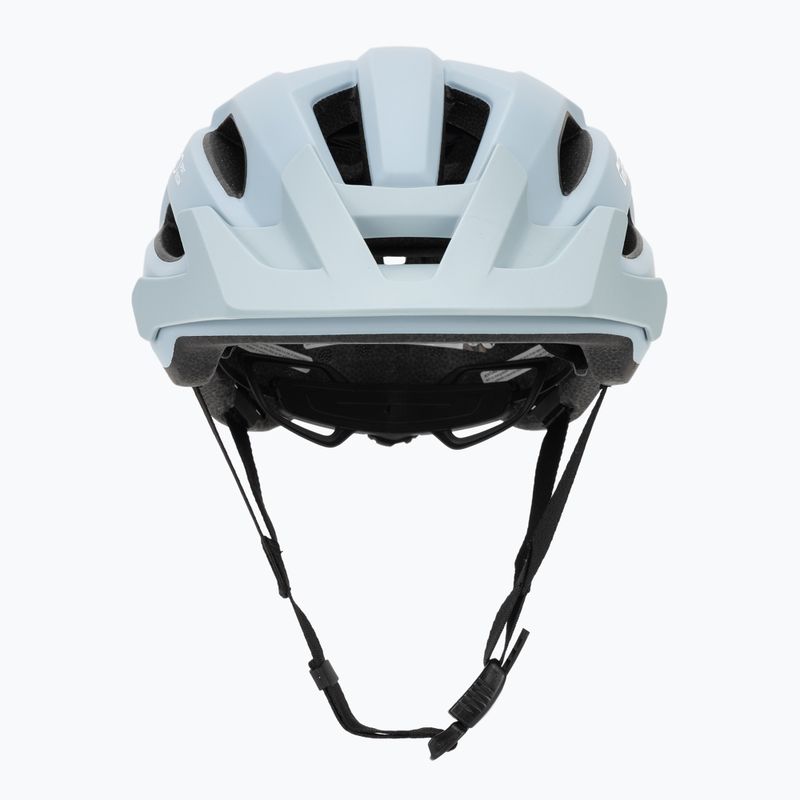 Cyklistická helma Giro Fixture II MIPS W matte sky blue 2