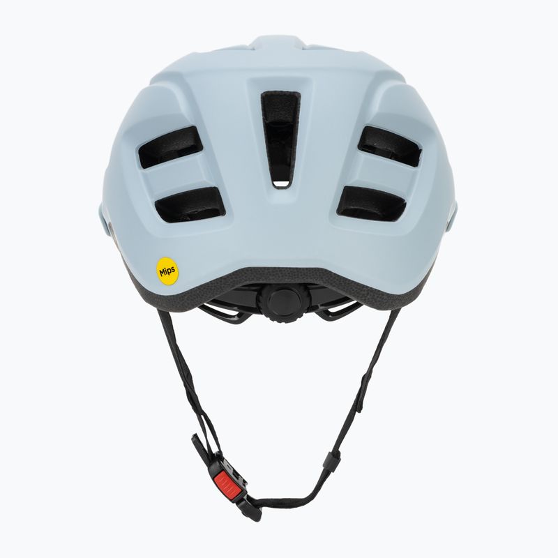 Cyklistická helma Giro Fixture II MIPS W matte sky blue 4
