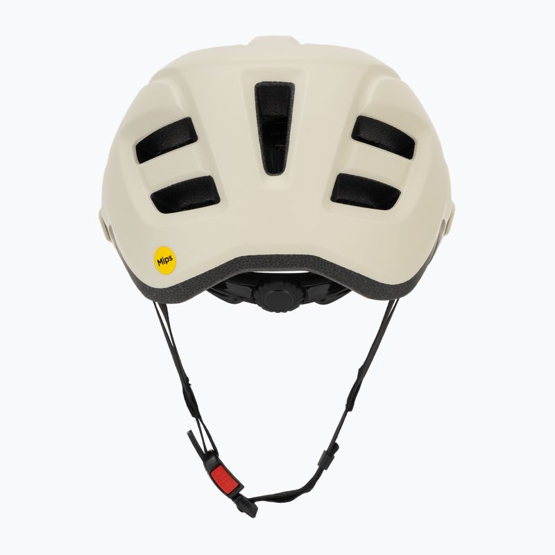 Dětská cyklistická helma Giro Fixture II MIPS matte stone 4