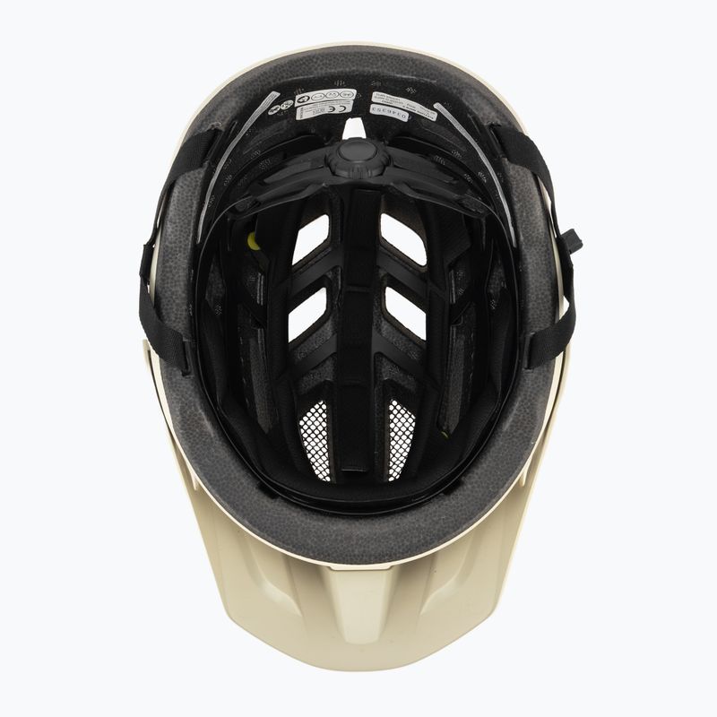 Dětská cyklistická helma Giro Fixture II MIPS matte stone 5
