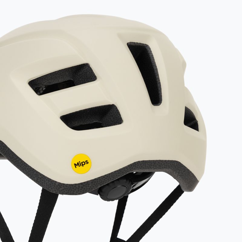 Dětská cyklistická helma Giro Fixture II MIPS matte stone 7