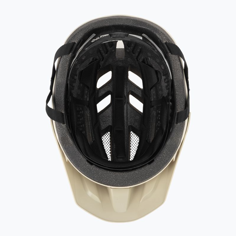 Dětská cyklistická helma Giro Fixture II matte stone 4
