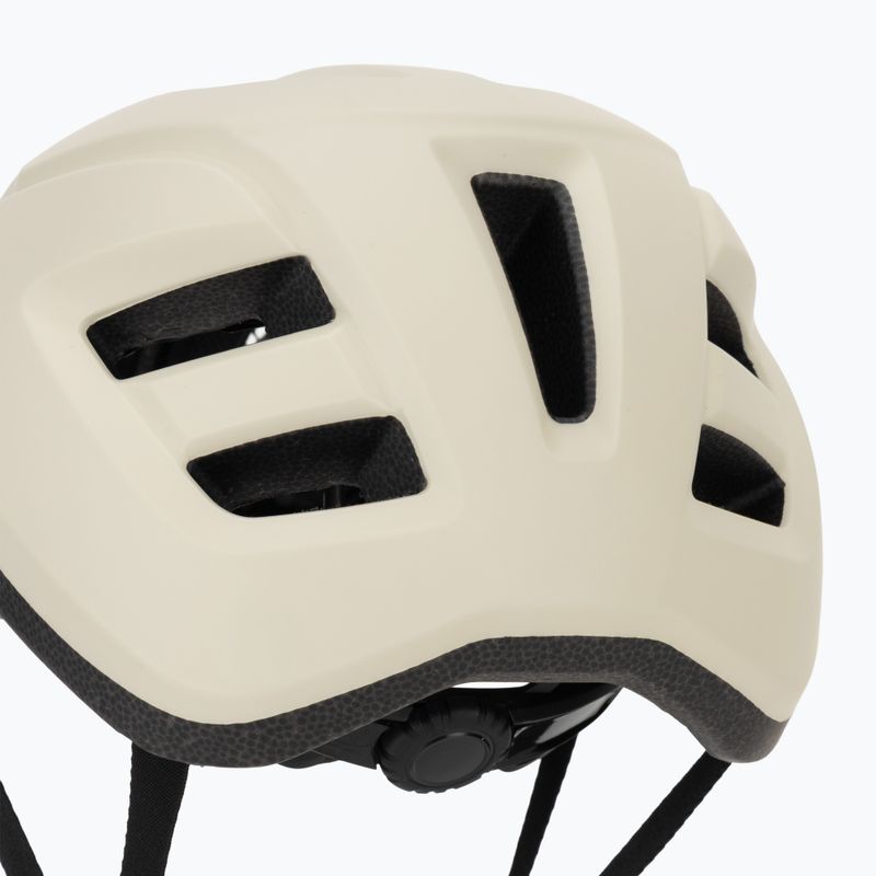 Dětská cyklistická helma Giro Fixture II matte stone 8