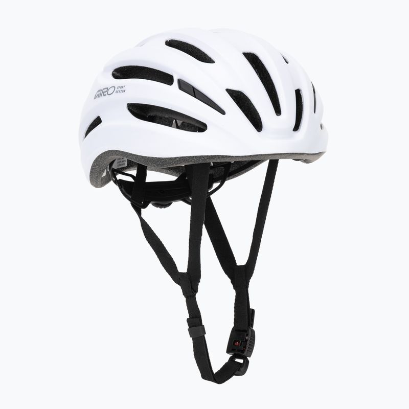 Cyklistická helma Giro Isode MIPS II matte white